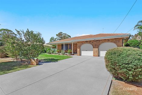 Property photo of 14 Truscott Street Wilsonton QLD 4350