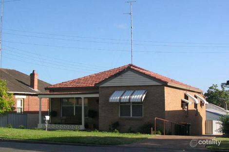 Property photo of 4 Wentworth Street Georgetown NSW 2298