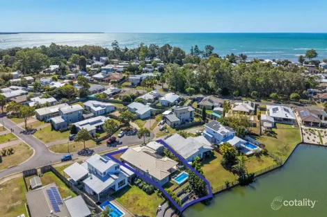 6 Clearwater Cres, Toogoom, QLD 4655