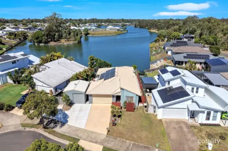 Property photo of 6 Clearwater Crescent Toogoom QLD 4655