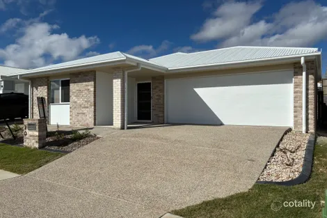 Property photo of 20 Celestial Way White Rock QLD 4306