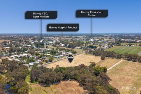 2 Roy St, Harvey, WA 6220