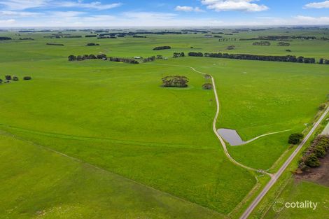 446 Tarrone Lane, Tarrone, VIC 3283