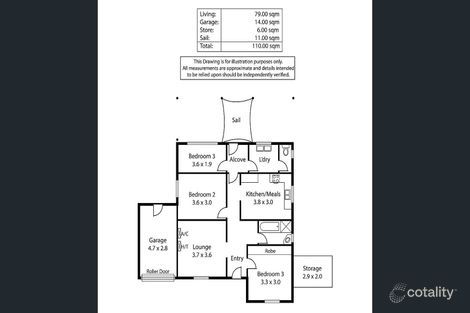 Property photo of 5 Fourth Avenue Seaton SA 5023