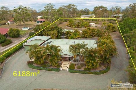 Property photo of 63-65 Dungaree Drive New Beith QLD 4124