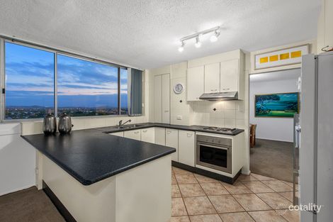 Property photo of 25/341 Bowen Terrace New Farm QLD 4005