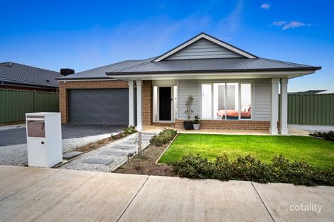 7 Cream Pde, Kilmore, VIC 3764
