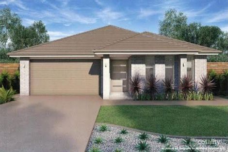 40 Austen Bvd, Spring Farm, NSW 2570