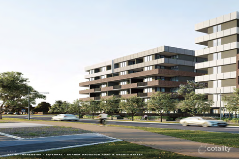 406/2 Main Rd, Clayton South, VIC 3169