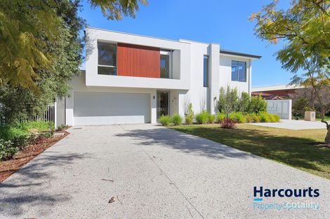 Property photo of 107 Ardross Street Applecross WA 6153
