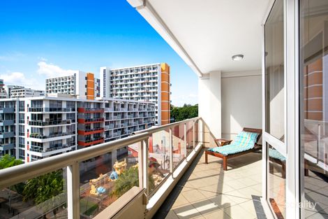 Property photo of 223/11 Potter Street Waterloo NSW 2017