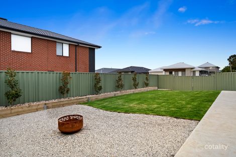 Property photo of 7 Cream Parade Kilmore VIC 3764
