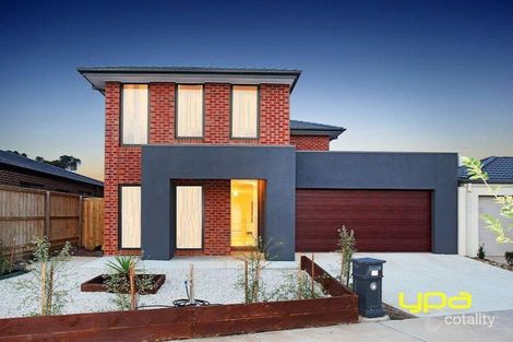 27 Dawkins Ave, Fraser Rise, VIC 3336