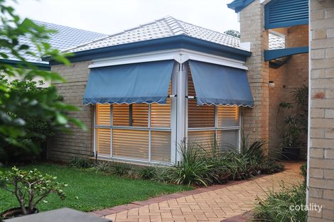 Property photo of 3 Navigators Way Tweed Heads NSW 2485