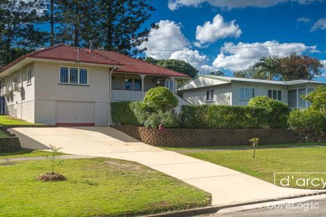 Property photo of 21 Yates Avenue Ashgrove QLD 4060