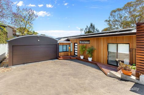 Property photo of 70E Iris Street Beacon Hill NSW 2100