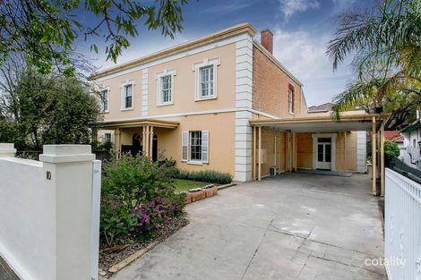 10 Molesworth St, North Adelaide, SA 5006