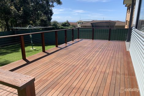 Property photo of 47 St George Avenue Vincentia NSW 2540