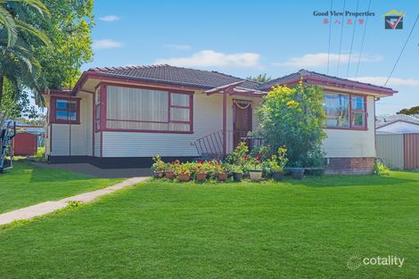 Property photo of 49A Robyn Street Blacktown NSW 2148