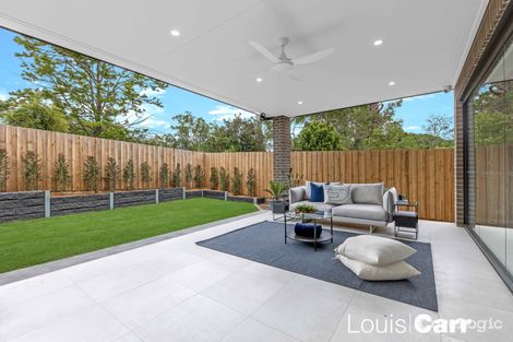 Property photo of 103A Victoria Road West Pennant Hills NSW 2125