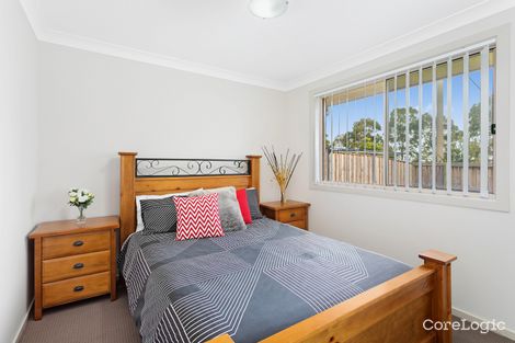 Property photo of 8 Oakmont Place Woongarrah NSW 2259