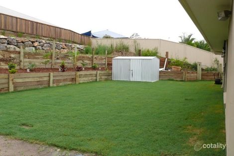 Property photo of 1 Limewood Crescent Ormeau Hills QLD 4208