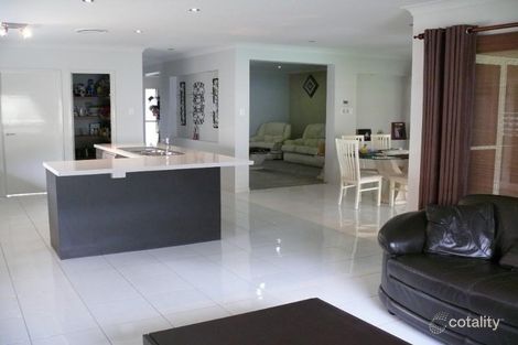 Property photo of 1 Limewood Crescent Ormeau Hills QLD 4208