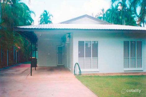 8 Gunter Cct, Woodroffe, NT 0830