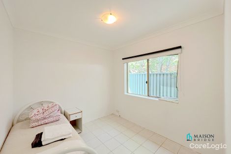 Property photo of 74 Pine Street Rydalmere NSW 2116