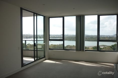 Property photo of 803/7 Rider Boulevard Rhodes NSW 2138