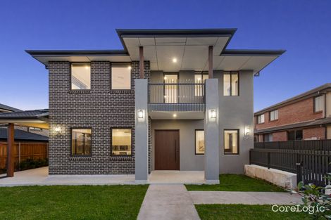 Lot 1/50 Coxs Rd, East Ryde, NSW 2113