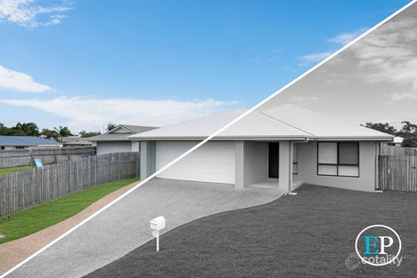 Property photo of 37 Tipperary Street Mount Low QLD 4818
