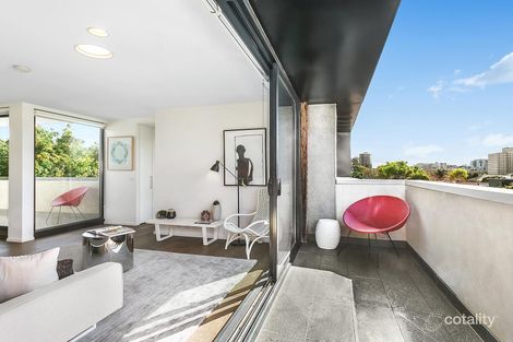 Property photo of 210/152 Peel Street Windsor VIC 3181