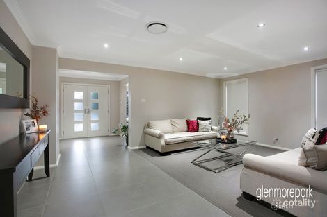 Property photo of 7 Glenmore Ridge Drive Glenmore Park NSW 2745