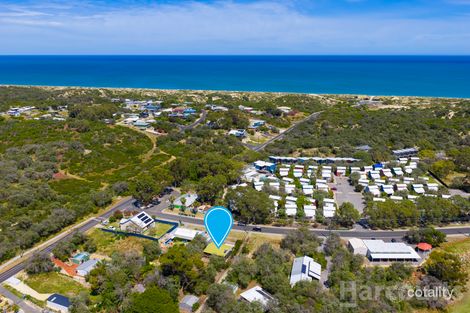 6 Panorama Dr, Preston Beach, WA 6215