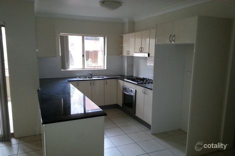Property photo of 6/6-8 Hargrave Road Auburn NSW 2144