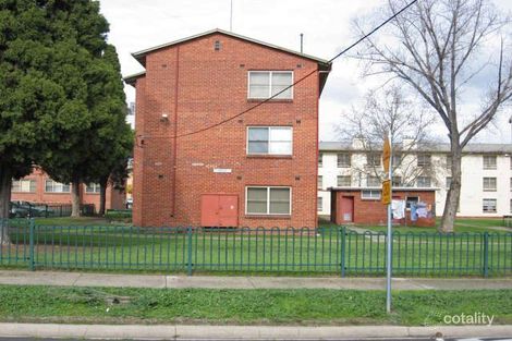 2/23 Wingate Ave, Ascot Vale, VIC 3032