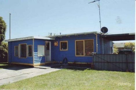 Property photo of 12 Elliott Street Traralgon VIC 3844