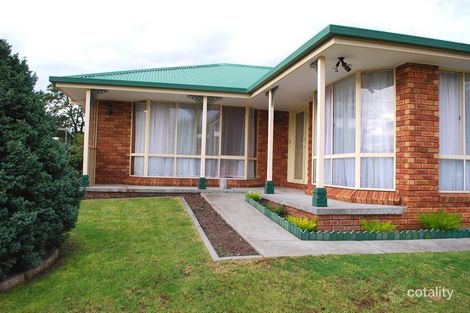 Property photo of 41 Purdon Street Old Beach TAS 7017