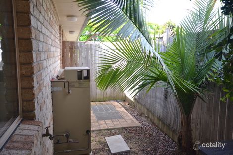 Property photo of 3/206 West Avenue Wynnum QLD 4178
