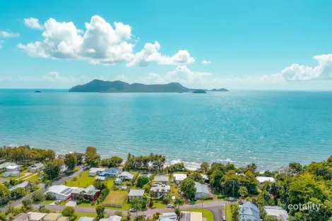 5/31 Mitchell St, South Mission Beach, QLD 4852