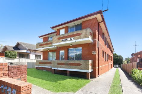 2/33 Chalmers St, Belmore, NSW 2192