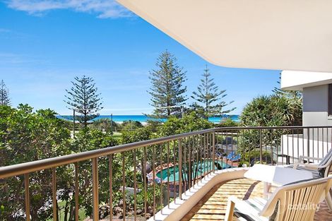 Property photo of 6/134 Pacific Parade Bilinga QLD 4225