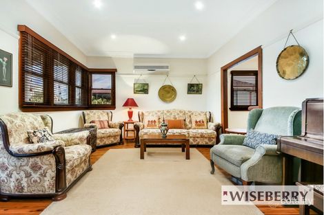 Property photo of 4 Smith Road Yagoona NSW 2199