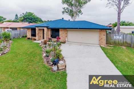 Property photo of 53 Elof Road Caboolture QLD 4510