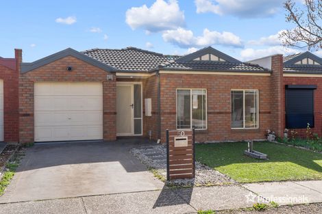 Property photo of 50 Brindalee Way Hillside VIC 3037