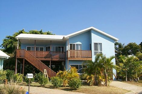 Property photo of 22 Grace Crescent Slade Point QLD 4740