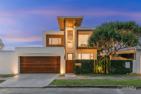 11 Seaside Ave, Mermaid Beach, QLD 4218