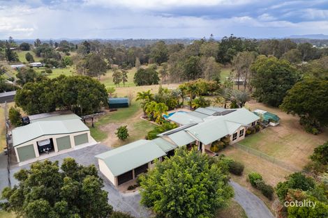 Contact Agent For Address, Pie Creek, QLD 4570