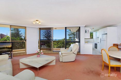 Property photo of 6/134 Pacific Parade Bilinga QLD 4225